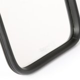 Rugged Ridge 55-86 Jeep CJ Chrome Mirror Head thumbnail 4