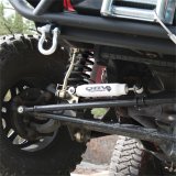 Rugged Ridge Steering Stabilizer 55-86 Jeep CJ thumbnail 2