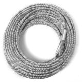 Rugged Ridge UTV Winch Cable 3/16in x 50 feet thumbnail 3