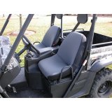 Rugged Ridge Neoprene Seat Cover Yamaha UTV thumbnail 1
