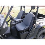Rugged Ridge Neoprene Seat Cover Yamaha UTV thumbnail 2