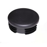 Rugged Ridge 3in Plastic Tube Bumper End Cap thumbnail 2