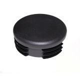 Rugged Ridge 3in Plastic Tube Bumper End Cap thumbnail 4
