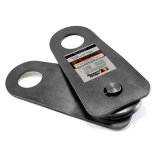 Rugged Ridge 20000lbs Snatch Block Pulley thumbnail 2