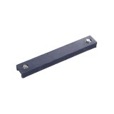 Rugged Ridge Magnetic License Plate Holder thumbnail 3
