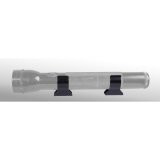 Rugged Ridge Flashlight Mounting Brackets thumbnail 2