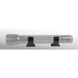 Rugged Ridge Flashlight Mounting Brackets thumbnail 4