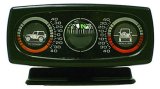Rugged Ridge Clinometer with Compass thumbnail 1