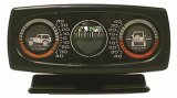 Rugged Ridge Clinometer with Compass thumbnail 2