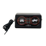 Rugged Ridge Clinometer with Light thumbnail 1