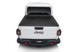 Rugged Ridge Armis Retractable Locking Bed Cover 20-21 JT thumbnail 1