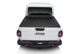 Rugged Ridge Armis Retractable Locking Bed Cover 20-21 JT thumbnail 2
