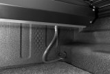 Rugged Ridge Armis Retractable Locking Bed Cover 20-21 JT thumbnail 5