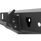 Rugged Ridge HD Bumper Rear 20-21 Jeep Gladiator JT thumbnail 4