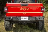 Rugged Ridge HD Bumper Rear 20-21 Jeep Gladiator JT thumbnail 5