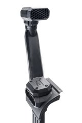 Rugged Ridge 07-18 Jeep Wrangler JK Unlimited AmFib Low/High Mount Snorkel thumbnail 3