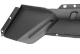 Rugged Ridge 20-22 Jeep Gladiator Rear Inner Fender Liners thumbnail 4