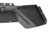 Rugged Ridge 20-22 Jeep Gladiator Rear Inner Fender Liners thumbnail 5