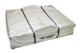 Rugged Ridge Universal Roof Top Tent - Black thumbnail 3