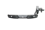 Rugged Ridge 18-22 Jeep Wrangler (JL) Rubicon/Spt 2dr HD Rear Bumper w/Swing Out Tire Carrier - Blk thumbnail 3