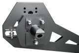 Rugged Ridge 18-22 Jeep Wrangler (JL) Rubicon/Spt 2dr HD Rear Bumper w/Swing Out Tire Carrier - Blk thumbnail 5