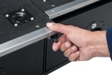 Rugged Ridge 18-22 Jeep Wrangler JL Cargo Storage Drawers thumbnail 3
