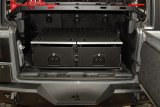 Rugged Ridge 18-22 Jeep Wrangler JL Cargo Storage Drawers thumbnail 6