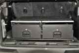 Rugged Ridge 18-22 Jeep Wrangler JL Cargo Storage Drawers thumbnail 7