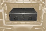 Rugged Ridge 18-22 Jeep Wrangler JL Cargo Storage Drawers thumbnail 8