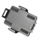 Rugged Ridge Universal Tablet Mount (Tablet Size Range 7.5in x 4.75in Min - 10in x 7.5in Max) thumbnail 1