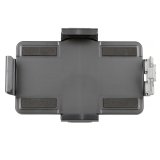 Rugged Ridge Universal Tablet Mount (Tablet Size Range 7.5in x 4.75in Min - 10in x 7.5in Max) thumbnail 2