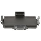 Rugged Ridge Universal Tablet Mount (Tablet Size Range 7.5in x 4.75in Min - 10in x 7.5in Max) thumbnail 3