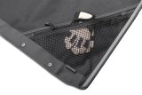 Rugged Ridge Complete Soft Top w/Black Frame 76-95 Jeep Wrangler CJ/YJ thumbnail 2