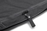 Rugged Ridge Complete Soft Top w/Black Frame 76-95 Jeep Wrangler CJ/YJ thumbnail 5
