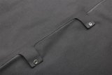 Rugged Ridge Complete Soft Top w/Black Frame 76-95 Jeep Wrangler CJ/YJ thumbnail 6