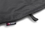 Rugged Ridge Complete Soft Top w/Black Frame 76-95 Jeep Wrangler CJ/YJ thumbnail 7