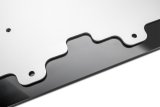 Rugged Ridge 18-23 Jeep Wrangler JLU 4dr Alum. Skid Plate for Engine/Trans - Tex. Blk thumbnail 4