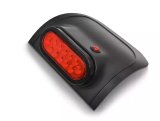 Rugged Ridge 20-24 Jeep Gladiator Flush Mount Tail Light (Pair) - Blk thumbnail 6