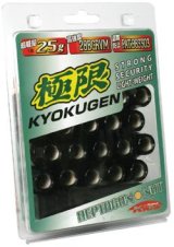 Project Kics Kyokugen Spare Adapter Wrench Key thumbnail 2