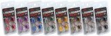 Project Kics Leggdura Racing Valve Cap Set Green thumbnail 1