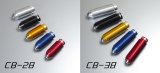 Project Kics 12x1.50 28mm Compression Bolt Set - Blue (20 Pcs) thumbnail 1
