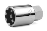 Project Kics Spare Lock Key (num14) For Kics R40 / R26 - KICS REPLACEMENT KEY num14 K-42814 thumbnail 1