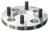 Project Kics 12X1.25 Special Lug Nut For Wide Tread Spacer - 20-30MM SPACER LUG thumbnail 2
