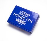 Project Kics 12x1.25 Monolith T1/06 Lug Nut Set - IP Blue (20 Pcs) thumbnail 1