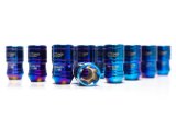 Project Kics 12x1.25 Monolith T1/06 Lug Nut Set - IP Blue (20 Pcs) thumbnail 2