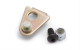 Edelbrock Bracket Auto Trans Tv Cable Geometry Corrector for Edelbrock Carburetors thumbnail 1