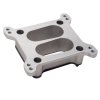 Edelbrock Carb Adapter Allows Rochester 4 Jet to Square-Bore Fit thumbnail 6