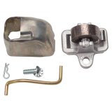 Edelbrock SBC Divorced Choke Kit thumbnail 3