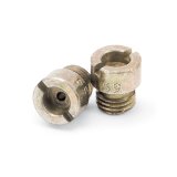 Edelbrock Standard Main Jets 1/4-32 Thread Jet 59 Size-0 058In Quantity-2 thumbnail 3