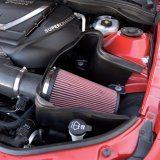 Edelbrock Air Intake Competition E-Force Supercharged 2010 Mustang GT thumbnail 4